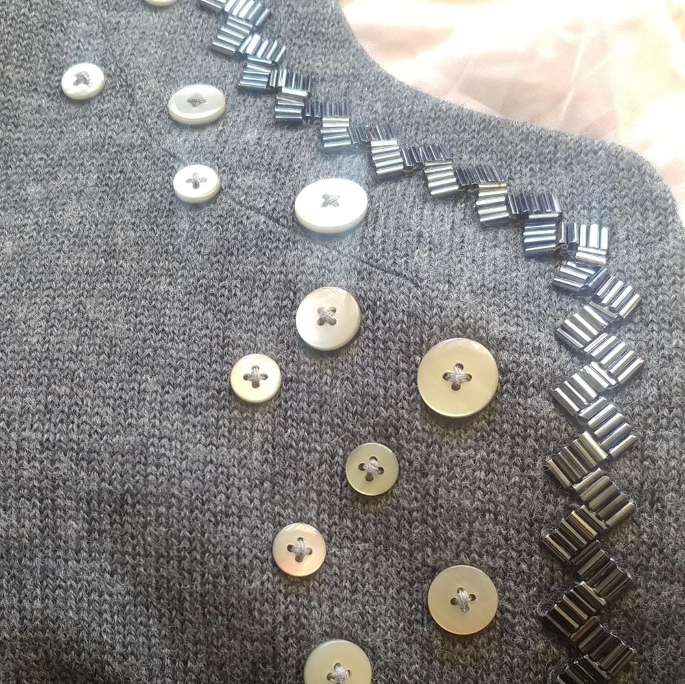 Parameter Jacket - image 3